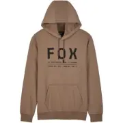 Fox Non Stop Chai Hoodie
