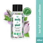 Love Beauty & Planet Onion Blackseed & Patchouli Hairfall Control Conditioner