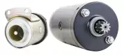 STARTER & SOLENOID FITS HARLEY DAVIDSON LOW RIDER FXS 74 1979 7147377A 7147377B