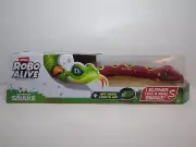 Zuru Robo Alive Robotic Snake Light Up Kids/Children Slithering Toy Age 3+ New