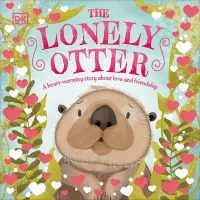 在飛比找博客來優惠-The Lonely Otter: A Heartwarmi