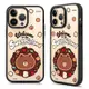 GARMMA LINE FRIENDS iPhone 14 pro /max系列 經典款保護殼 糖果熊大 手機殼 保護殼