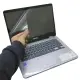 【Ezstick】ASUS VivoBook Flip J401MA 靜電式筆電LCD液晶螢幕貼(可選鏡面或霧面)