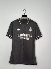 Real Madrid Mbappe 2023/2024 Jersey AWAY