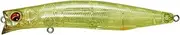Mega Bath (Megabass) Lure kagelou (Mayfly) 100 °F GP RM iero-ヴxi-nasu