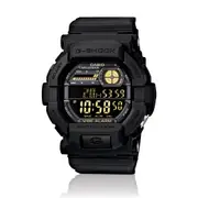 Casio G-Shock GD350-1B Watch