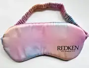 NEW Redken Sleeping Mask, Sunset Color Scheme, Comfortable and Functional!