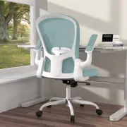 Ergonomic Office Chair, Comfort Swivel Home Office Task Chair, Breathable Mes...