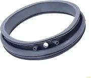 Gasket Rubber Washing Machine,Texture Suitable for Front Load Washer Ensuring Leakproof Performances