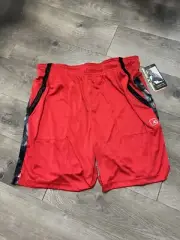 And1 Alley -Oop Shorts Size Large New