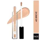SUGAR Auto Correct Creaseless Concealer (Warm Undertone) 40 Breve (2gm)