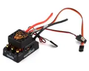 Castle Creations Copperhead 10 Waterproof 1/10 Scale Sensored Brushless ESC