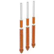 Creality Accessories Unicorn 2x 0.4mm, 1x 0.6mm, 1x 0.8mm Quick-Swap Nozzle Kit [4008030075]