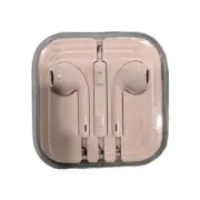 Apple iPhone Wired Earpods Genuine OEM 3.5mm Jack Earphones Earbuds Original