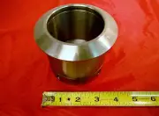 BRIDGEPORT milling machine SPINDLE PULLEY BEARING SLEEVE 2193512 M1128 NEW!