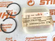 STIHL OEM COMPRESSION RING SET - 4180 034 3000