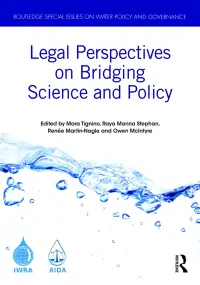 在飛比找博客來優惠-Legal Perspectives on Bridging