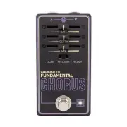 New WALRUS AUDIO Fundamental Chorus 755421