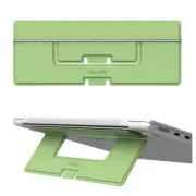 Portable Laptop Stand For 13-16 in Adjustable Foldable Notebook Computer Bracket