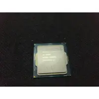 在飛比找蝦皮購物優惠-INTEL I5-6600K CPU