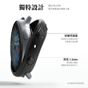 【Ringke】Rearth 三星 Galaxy Watch Active2 44mm Air Sports 手錶保護套(Active2 44mm 保護套)