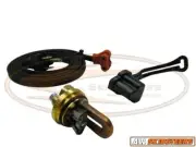 For Bobcat Skid Steer Block Heater MT50 MT52 MT55 MT85