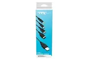 TTX Tech 7 in 1 Charge Cable