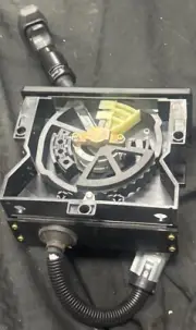 Allison® 29547823 | Genuine Allison® Transmission Automatic Selector