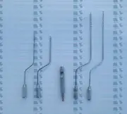 Liposuction Knee & Leg Infiltration Cannula Cosmetic Plastic Surgery 4mm / 3mm