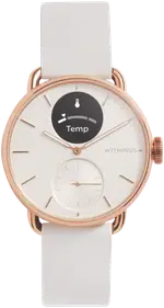 Withings Scanwatch 2 38mm - Rose Gold