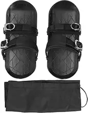 Mini Ski Skates - Experience Easy and Portable Skiing Anywhere, Anytime
