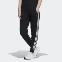 在飛比找momo購物網優惠-【adidas 愛迪達】運動服 長褲 女褲 FI PT DK