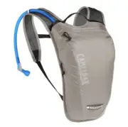 CamelBak Hydrobak Light Bike Hydration Backpack 50oz - Aluminum/Black