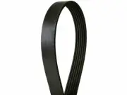 For 1999-2003 Saab 95 Multi Rib Belt Accessory Drive 34551MB 2000 2001 2002 (for: Saab)