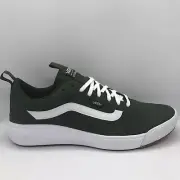 VANS UltraRange Exo, Mens US Size 13, Kombu Green / True White | VN0A4U1K2WE