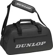 [DUNLOP] DTC2112 Boston Bag, Black, L 21.7 x W 11.4 x H 11.0 inches (55 x 29 x 28 cm), 35L