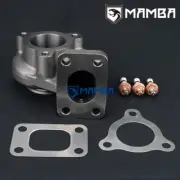 8.5cm TD04HL T25 3-Bolt EWG Turbo Turbine Housing For Mitsubishi 4D34T 89-11601