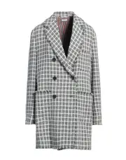 [THOM BROWNE] THOM BROWNE Coats - Item 16379209