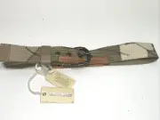 Diesel New Boys Kids BEIGE BIMIXTO CANVAS BELT w PATCHES Sz: 85, 3 RTL: $49 R495