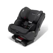 Infasecure Luxi II Go (0 to 8 Years) - Black Fleck - CS4313GO.BLACK FLECK