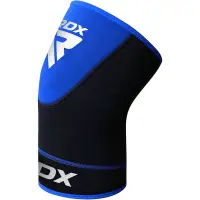 在飛比找蝦皮購物優惠-【RDX】合成橡膠 護膝 NEP-KU-S/M 藍- RDX