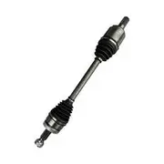 Basco Constant Velocity Axle - CVA1613