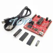 TI MSP430 LaunchPad Value Line Development Board MSP-EXP430G2