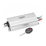 Clarion XC2410 300 Watt 4-Channel Class-D Marine Amplifier