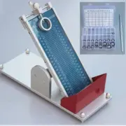 ASR5603 Tape Initial Adhesion Tester Adhesive Initial Adhesion Tester Steel Ball