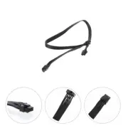 Power Conversion Board Graphics Card Connector Adapter Pcie Cables