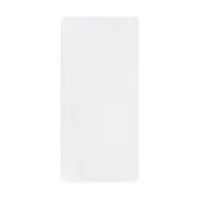 ZUNI Bed Pad Washable 183CM Waterproof Protector Incontinence Underpad 2PCS