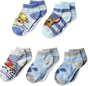 [Nickelodeon] Boys' Paw Patrol 5 Pack Shorty