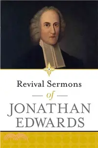 在飛比找三民網路書店優惠-Revival Sermons of Jonathan Ed