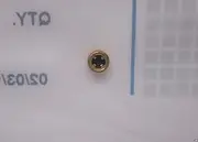 Walbro OEM 84-613-1 Replacement Seat - Check Valve